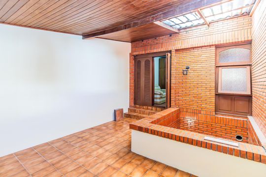 Casa para alugar com 3 quartos, 243m² em Menino Deus, Porto Alegre