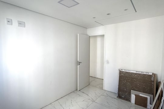 Apartamento à venda com 2 quartos, 50m² em Jardim Samambaia, Campinas