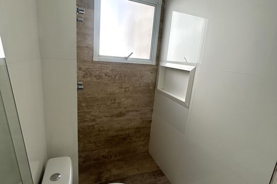 Apartamento à venda com 2 quartos, 50m² em Jardim Samambaia, Campinas