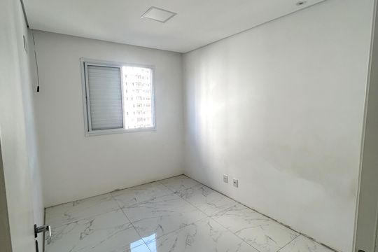Apartamento à venda com 2 quartos, 50m² em Jardim Samambaia, Campinas