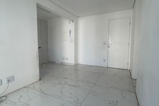 Apartamento à venda com 2 quartos, 50m² em Jardim Samambaia, Campinas