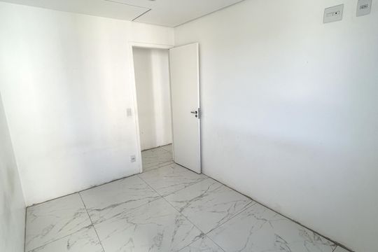 Apartamento à venda com 2 quartos, 50m² em Jardim Samambaia, Campinas