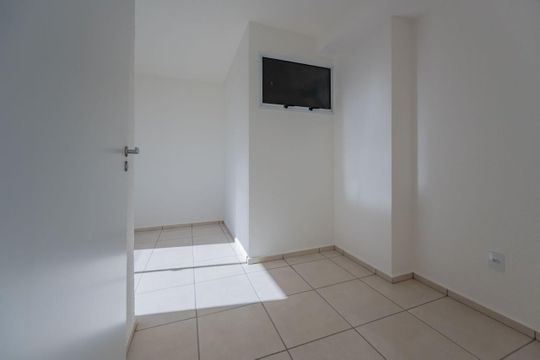 Apartamento para alugar com 2 quartos, 42m² em Vila Ouro Preto, Duque de Caxias