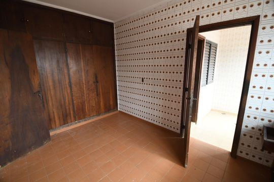Cozinha de casa à venda com 3 quartos, 330m² em Jardim Quarto Centenário, Campinas