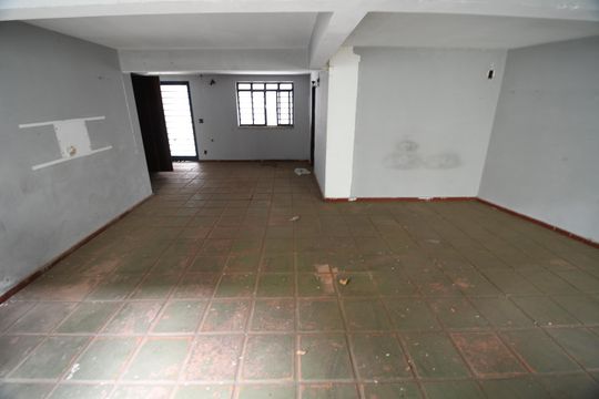 Salão de casa à venda com 3 quartos, 330m² em Jardim Quarto Centenário, Campinas
