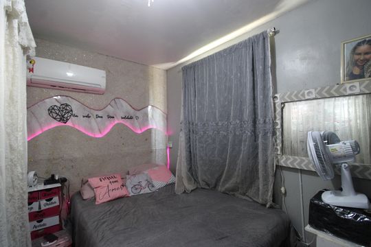Quarto 2 de apartamento à venda com 2 quartos, 45m² em Anil, Rio de Janeiro