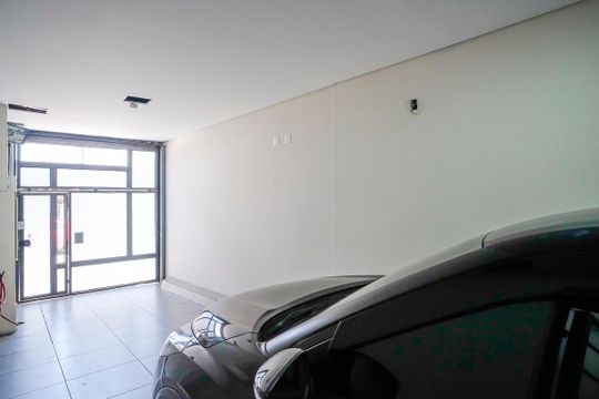 Garagem de apartamento à venda com 8 quartos, 466m² em Cerâmica, São Caetano do Sul