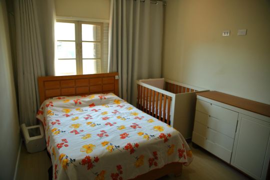 Casa à venda com 2 quartos, 96m² em Santa Terezinha, São Bernardo do Campo