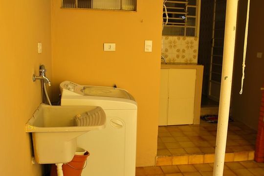 Casa à venda com 2 quartos, 96m² em Santa Terezinha, São Bernardo do Campo