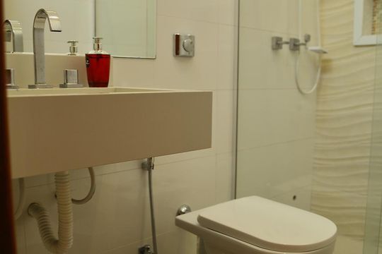 Casa à venda com 2 quartos, 96m² em Santa Terezinha, São Bernardo do Campo