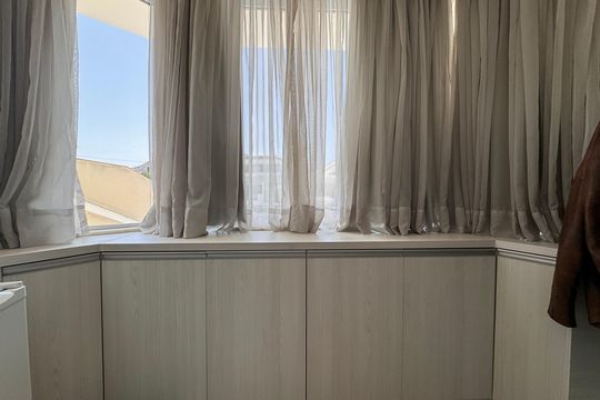 Suíte 4 - Varanda de casa de condomínio à venda com 4 quartos, 450m² em Barra da Tijuca, Rio de Janeiro