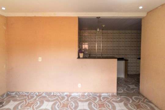 Sala de apartamento para alugar com 2 quartos, 68m² em Santo Amaro, São Paulo