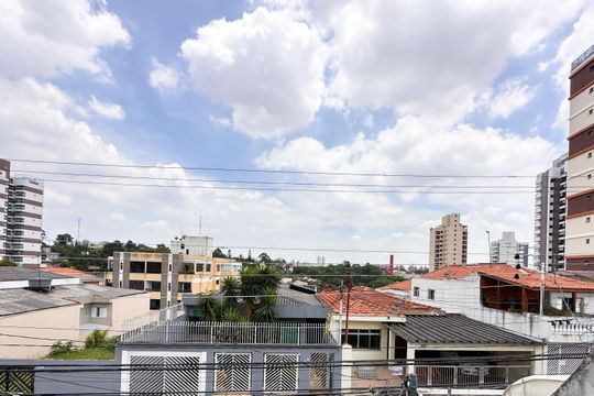 Vista do Quarto 1 de casa à venda com 3 quartos, 95m² em Vila Dayse, São Bernardo do Campo