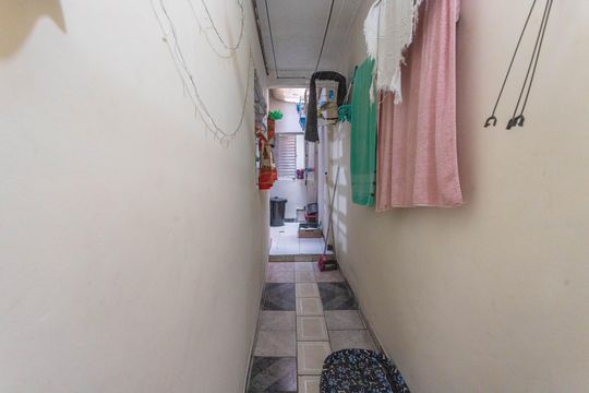 Apartamento à venda com 2 quartos, 48m² em Eldorado, Diadema