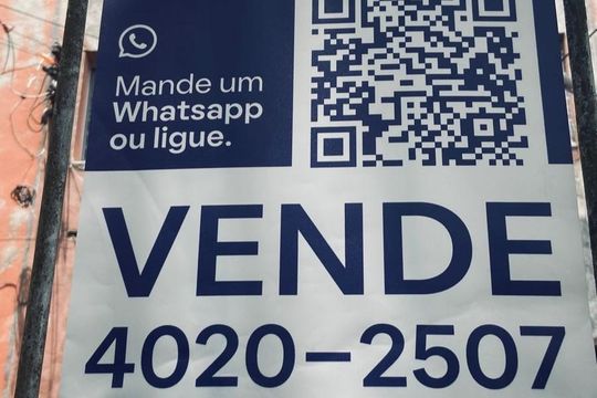 Apartamento à venda com 2 quartos, 48m² em Eldorado, Diadema