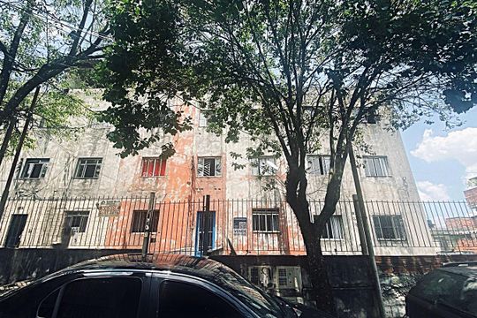 Apartamento à venda com 2 quartos, 48m² em Eldorado, Diadema