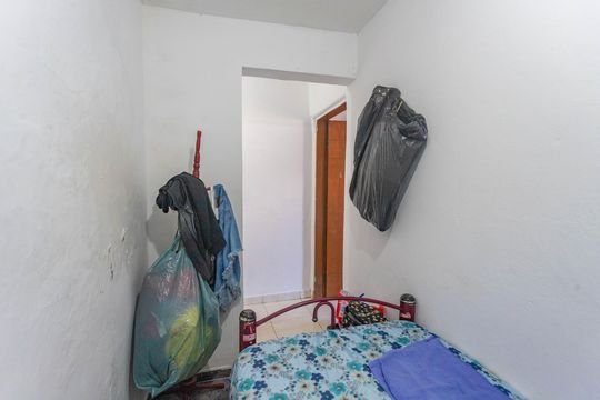 Apartamento à venda com 2 quartos, 48m² em Eldorado, Diadema