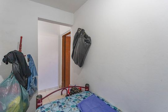 Apartamento à venda com 2 quartos, 48m² em Eldorado, Diadema