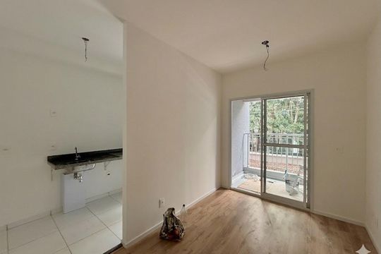 Apartamento à venda com 2 quartos, 67m² em Brooklin, São Paulo