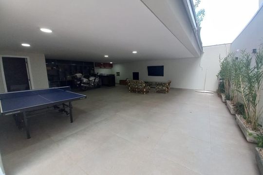 Casa de Condomínio à venda com 5 quartos, 402m² em Medeiros, Jundiaí