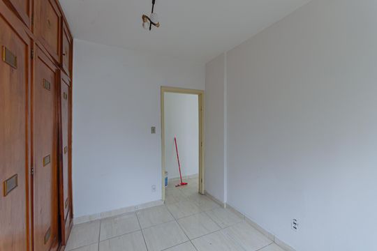 Quarto de apartamento para alugar com 1 quarto, 42m² em Liberdade, São Paulo