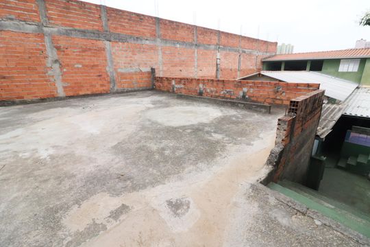 Garagem de casa para alugar com 3 quartos, 250m² em Bela Vista, Osasco