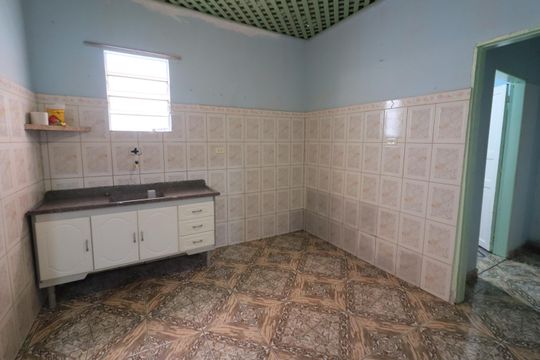Cozinha de casa para alugar com 3 quartos, 250m² em Bela Vista, Osasco