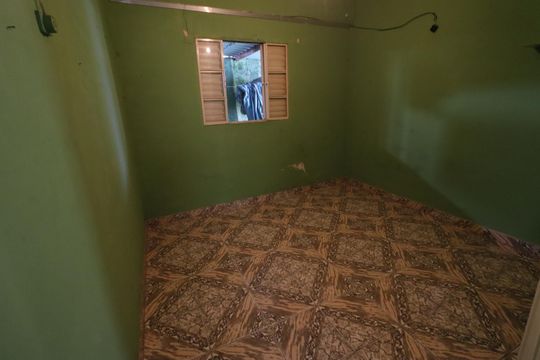 Quarto de casa para alugar com 3 quartos, 250m² em Bela Vista, Osasco