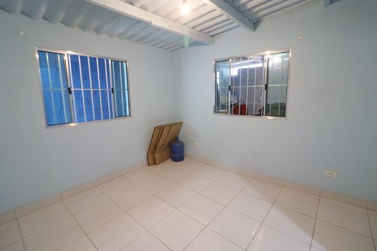 Sala de casa para alugar com 3 quartos, 250m² em Bela Vista, Osasco