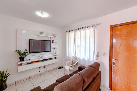 Apartamento para alugar com 2 quartos, 50m² em Penha de França, São Paulo