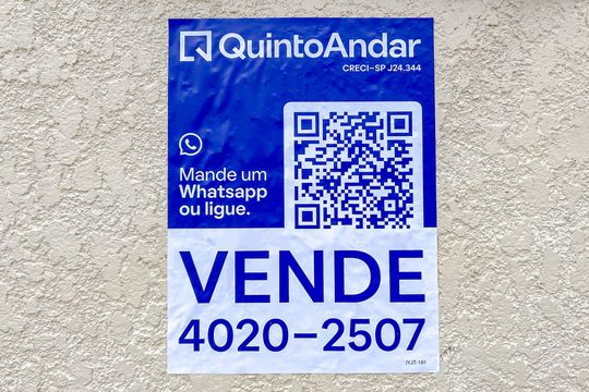 Plaquinha de apartamento para alugar com 2 quartos, 50m² em Penha de França, São Paulo