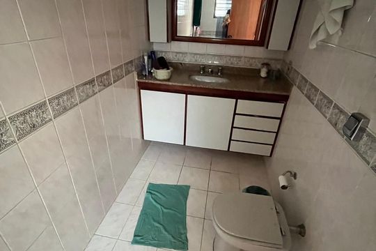 Casa para alugar com 2 quartos, 160m² em Ipiranga, São Paulo