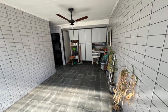 Casa para alugar com 2 quartos, 160m² em Ipiranga, São Paulo