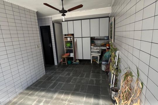 Casa para alugar com 2 quartos, 160m² em Ipiranga, São Paulo