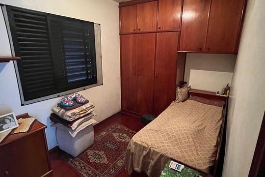 Casa para alugar com 2 quartos, 160m² em Ipiranga, São Paulo
