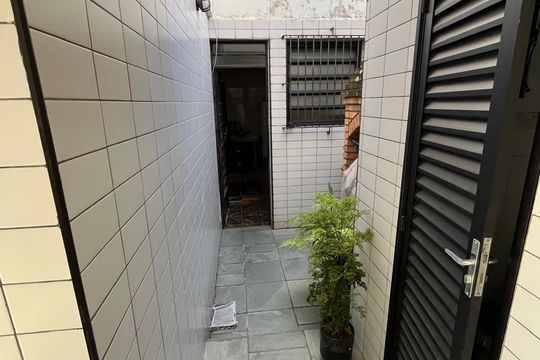 Casa para alugar com 2 quartos, 160m² em Ipiranga, São Paulo
