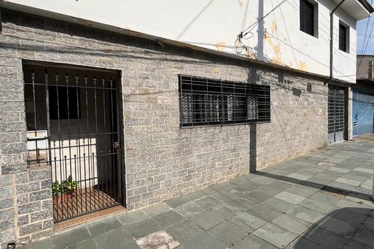 Casa para alugar com 2 quartos, 160m² em Ipiranga, São Paulo