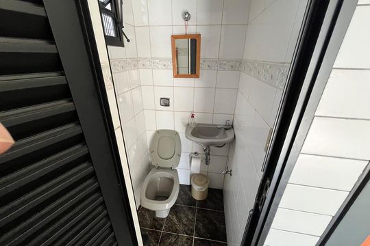 Casa para alugar com 2 quartos, 160m² em Ipiranga, São Paulo
