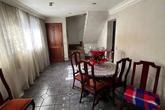 Casa para alugar com 2 quartos, 160m² em Ipiranga, São Paulo