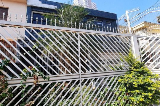 Casa à venda com 4 quartos, 270m² em Tatuapé, São Paulo