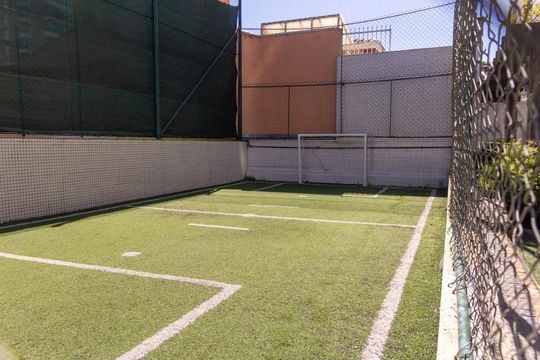 Apartamento à venda com 3 quartos, 150m² em Jardim do Mar, São Bernardo do Campo