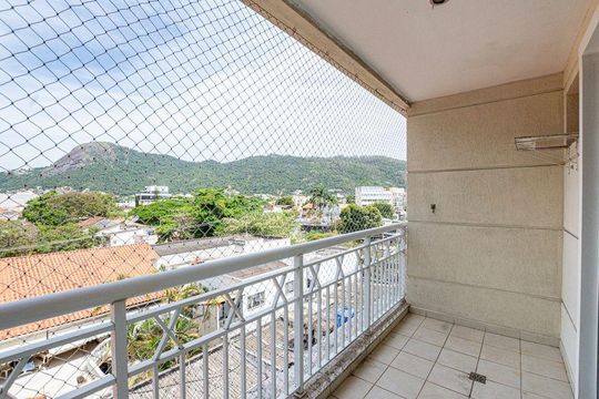 Apartamento à venda com 2 quartos, 139m² em São Francisco, Niterói
