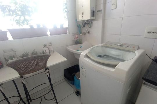 Apartamento à venda com 2 quartos, 86m² em São Francisco, Niterói