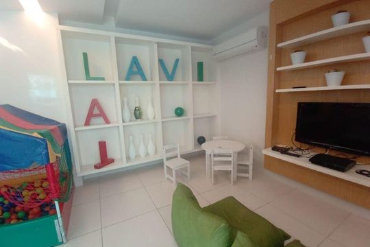 Apartamento à venda com 2 quartos, 86m² em São Francisco, Niterói