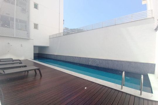 Apartamento à venda com 2 quartos, 86m² em São Francisco, Niterói