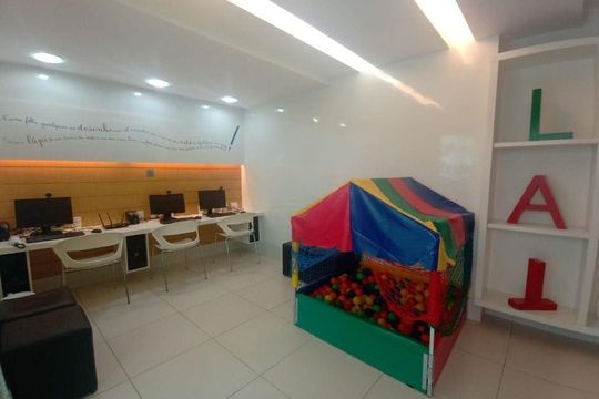 Apartamento à venda com 2 quartos, 86m² em São Francisco, Niterói