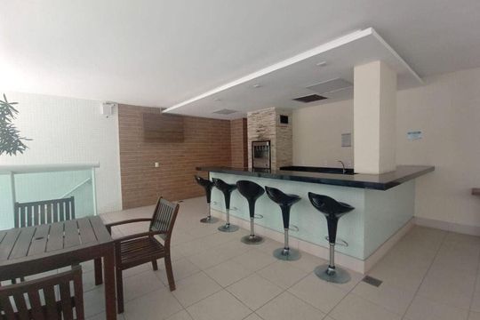 Apartamento à venda com 2 quartos, 86m² em São Francisco, Niterói