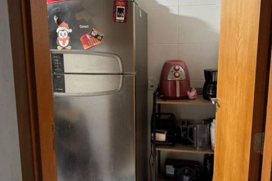 Apartamento à venda com 2 quartos, 86m² em Icaraí, Niterói