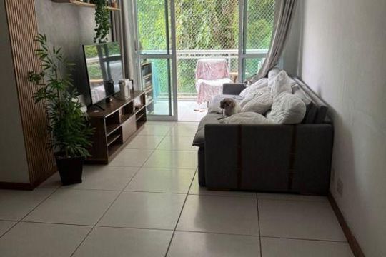 Apartamento à venda com 2 quartos, 86m² em Icaraí, Niterói