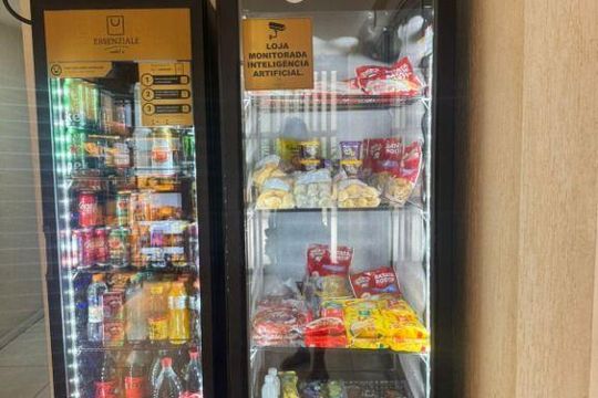 Apartamento à venda com 2 quartos, 86m² em Icaraí, Niterói